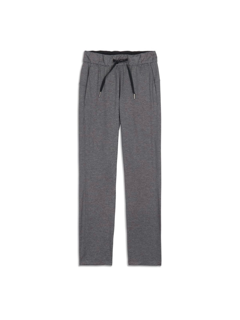 Lululemon On The Fly Pant *27"
Heathered Black - size 8
